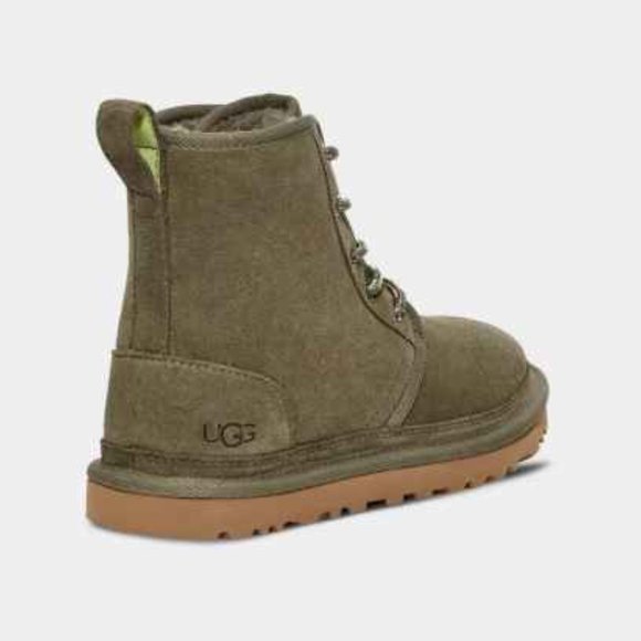 UGG Women's Neumel High - Picture 5 of 6